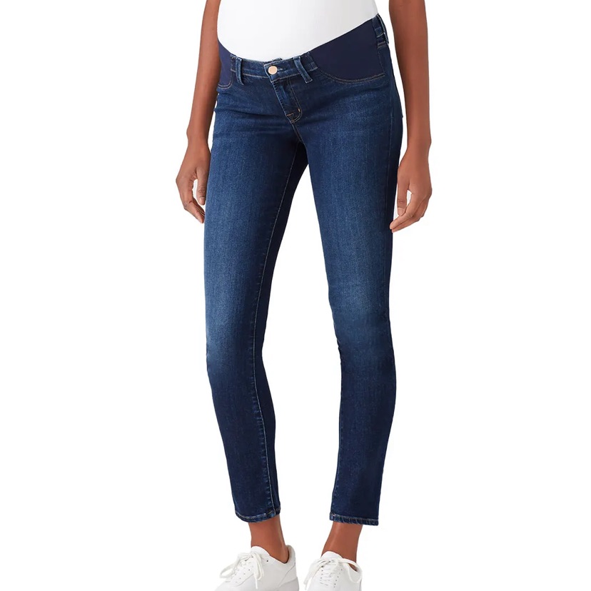 J Brand Maternity Jeans